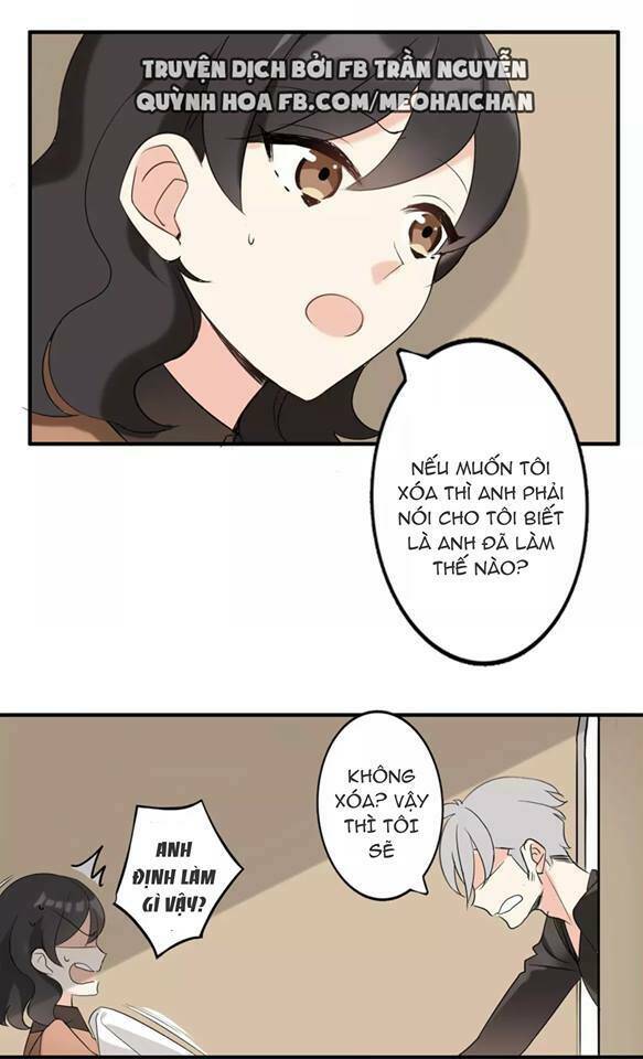 ảo thuật gia và cô gái khoa học chapter 1 37