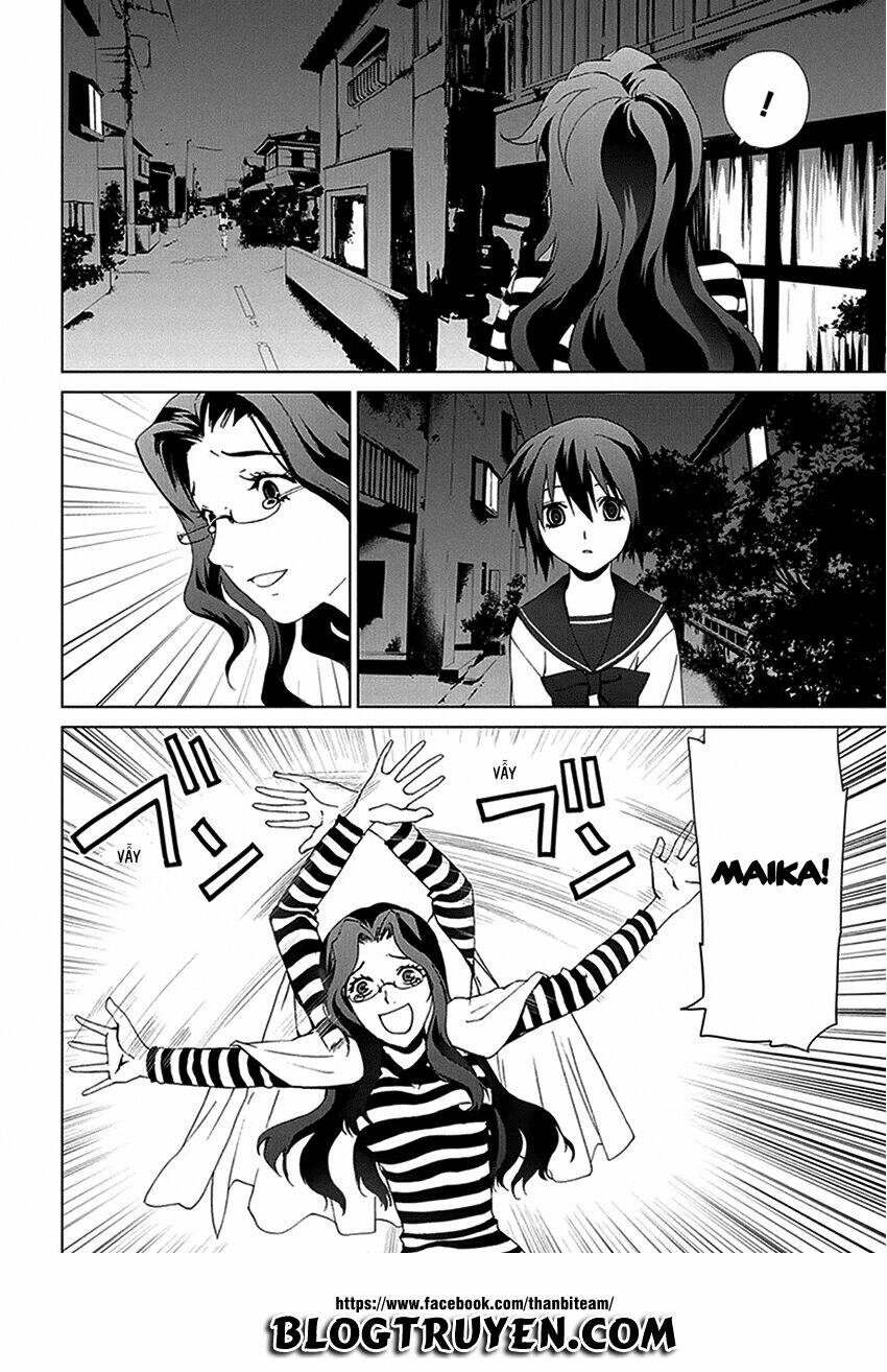 teizokurei monophobia chapter 3.3 8