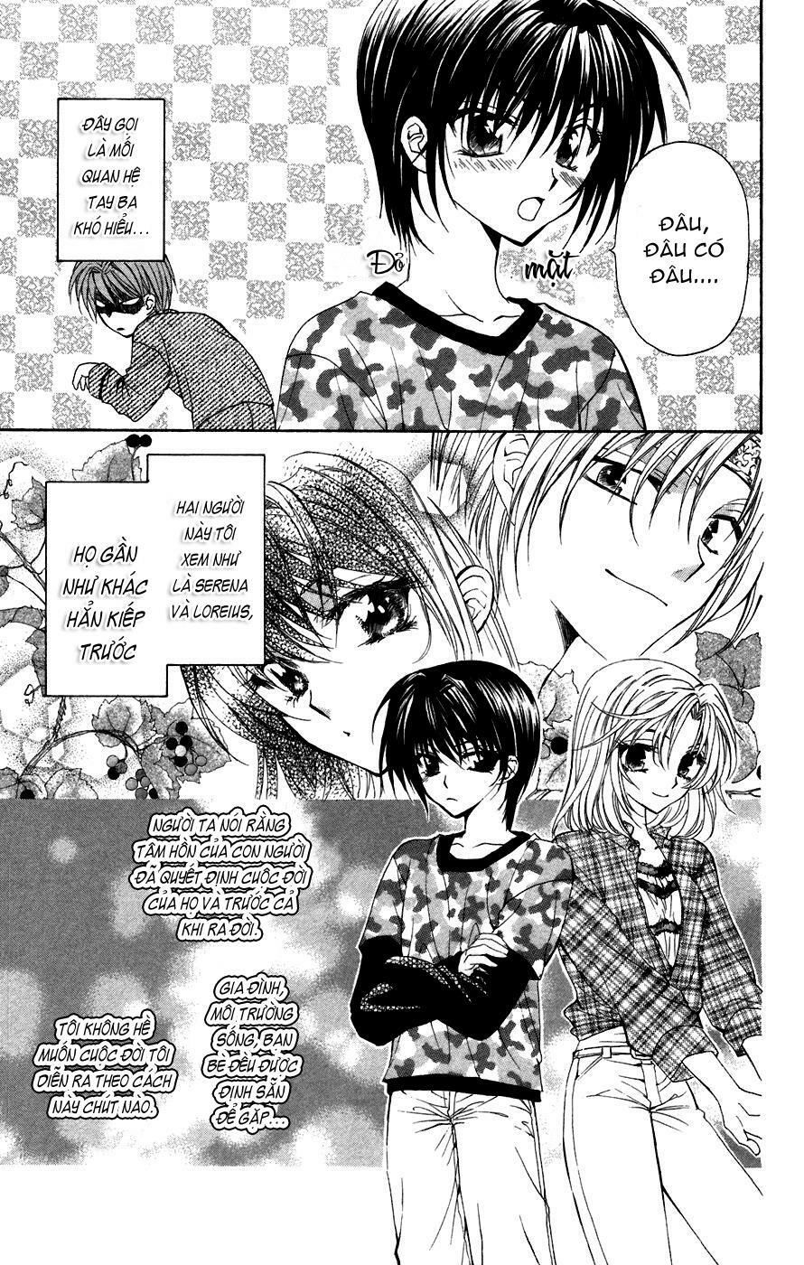 ng life chapter 2.1 17