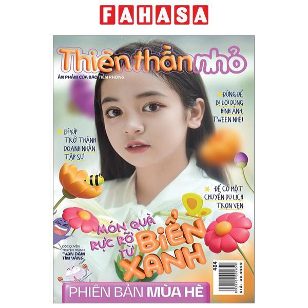 Thiên Thần Nhỏ - Số 484