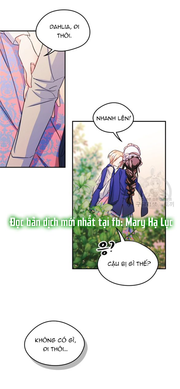 tôi đã trở thành bạn gái của nam chính chapter 13.2 11