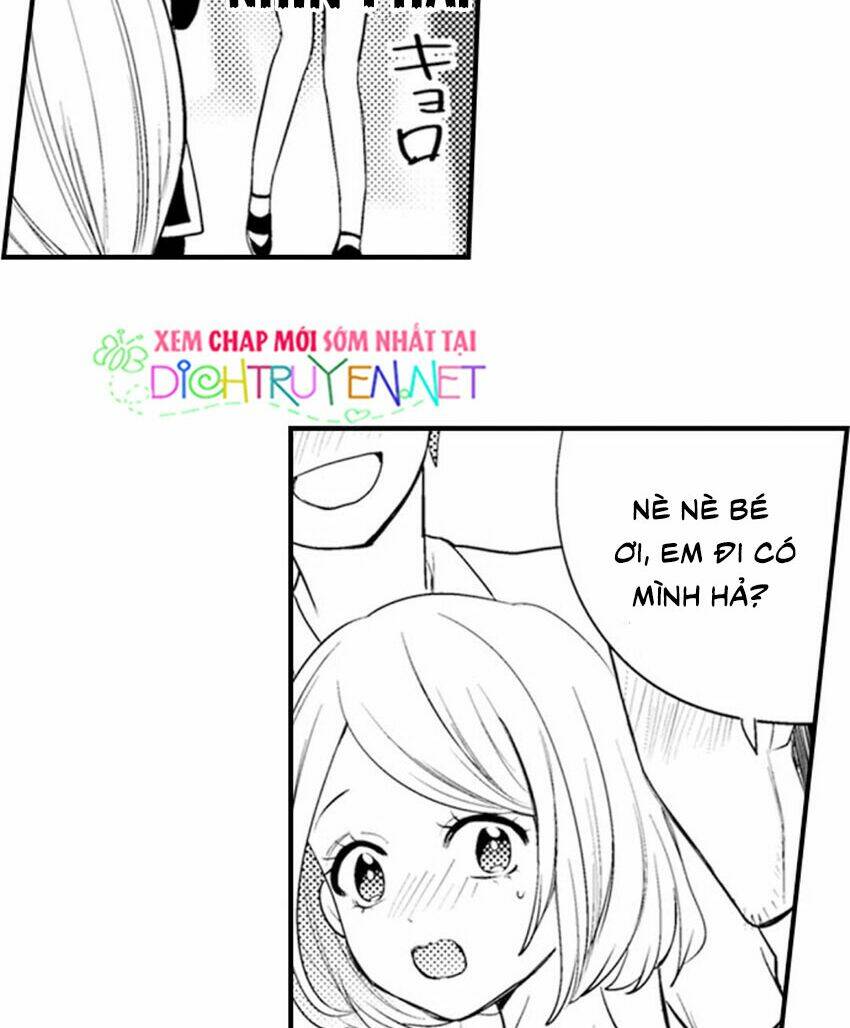 giả vờ ngủ cũng không ngăn được anh ấy chapter 1 15