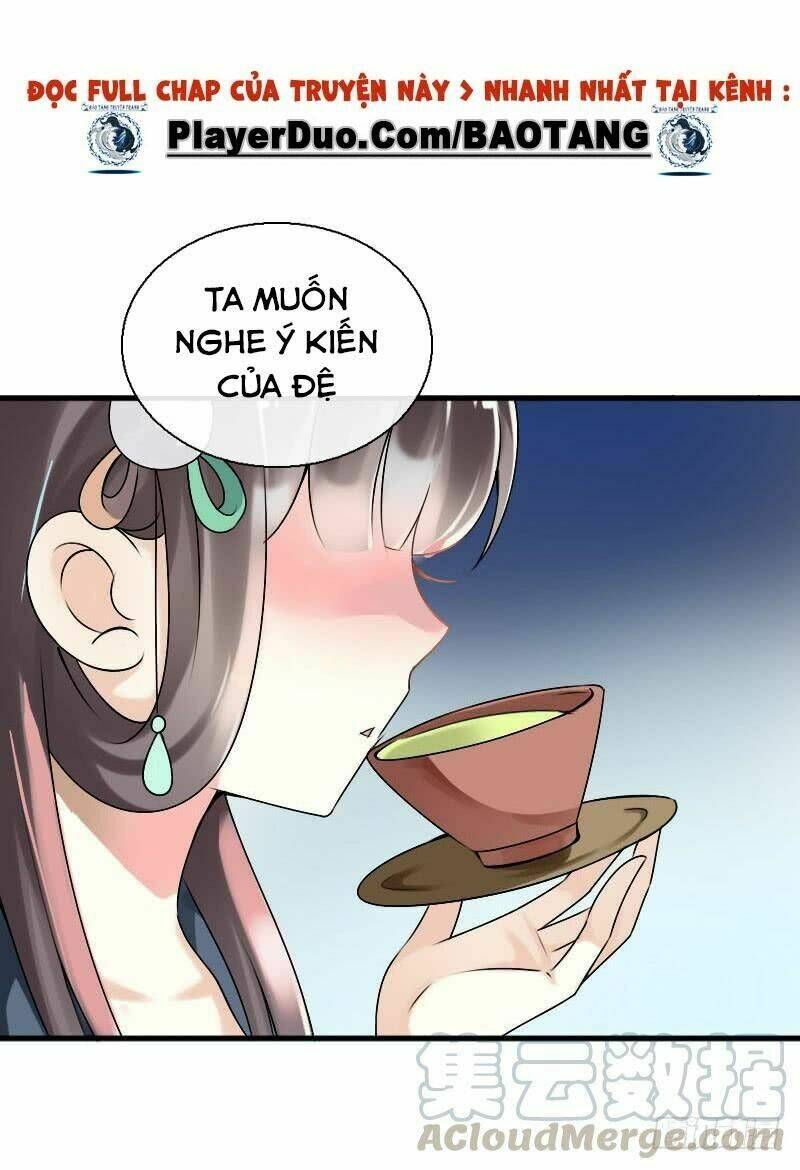 điền viên mật sủng: cô vợ nóng bỏng chapter 60 8