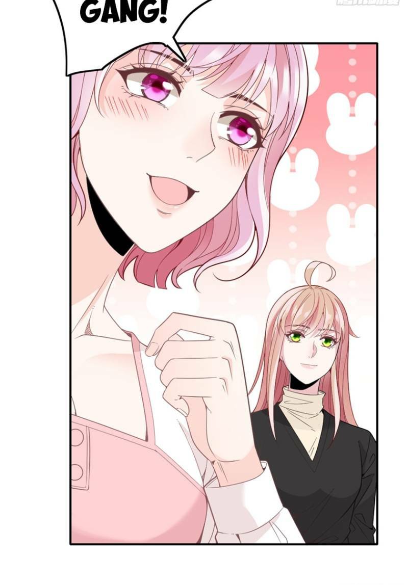 bí mật kết hôn với ảnh đế: vợ ơi đến đây tấn công đi nào chapter 67 19