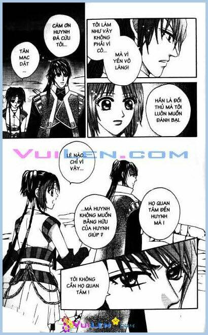 tinh nguyệt ảo cảnh chapter 2 52