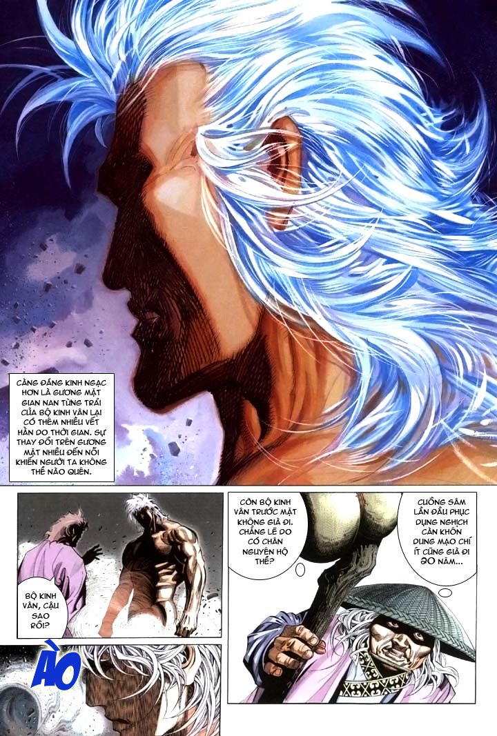 phong vân chapter 244 13