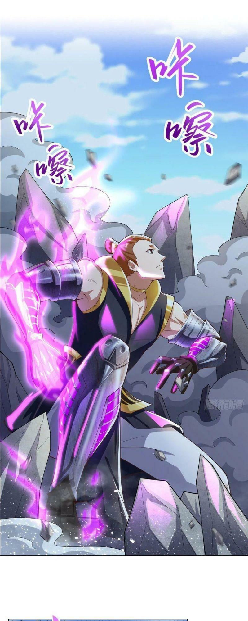 người nuôi rồng chapter 82 1