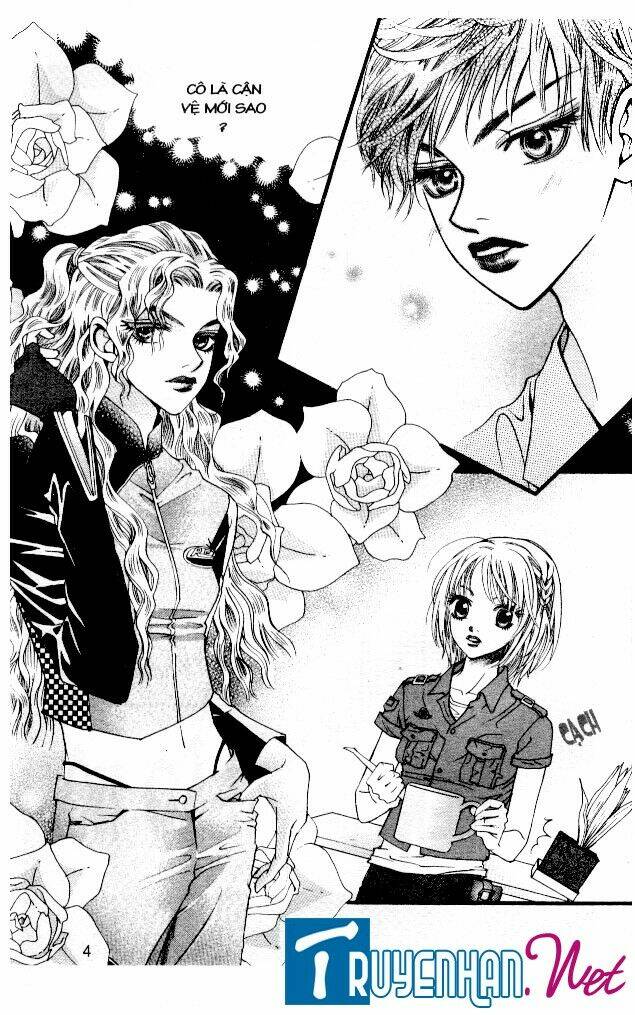 thiên thần bảo hộ chapter 4 4