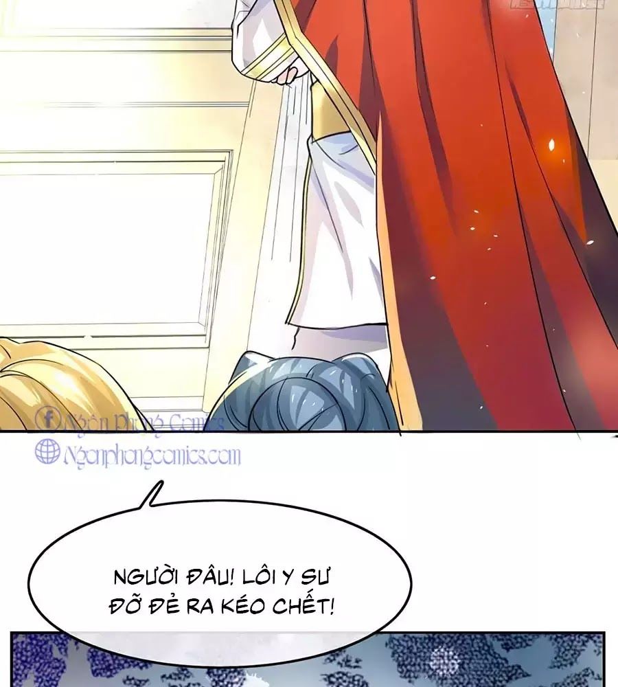 hệ thống công lược của tiểu công chúa chapter 4 25