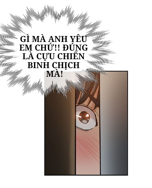 người chị của mẹ kế chapter 5 5