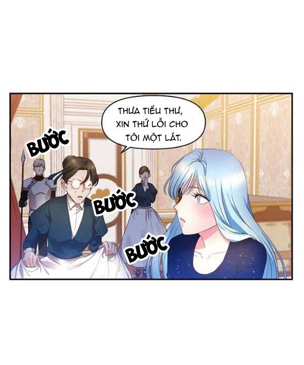 cuộc hôn nhân này, tôi sẽ thực hiện nó! chapter 2 22