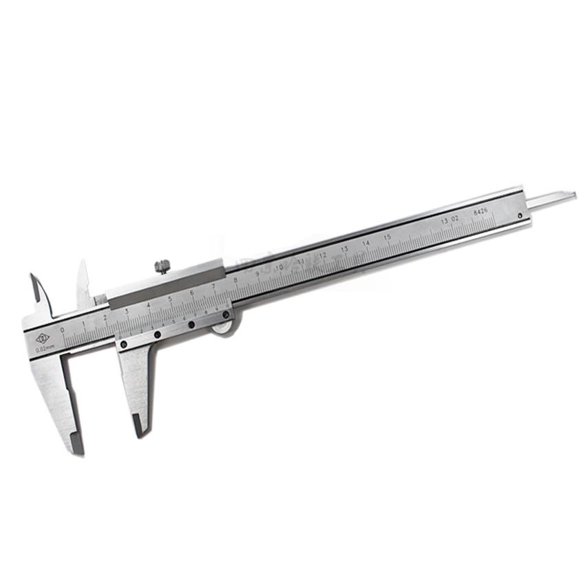 Thước cặp du xích phục vụ đo đạc chính xác 206098