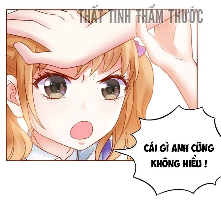 bạn trai 1/4 của tôi chapter 6 71