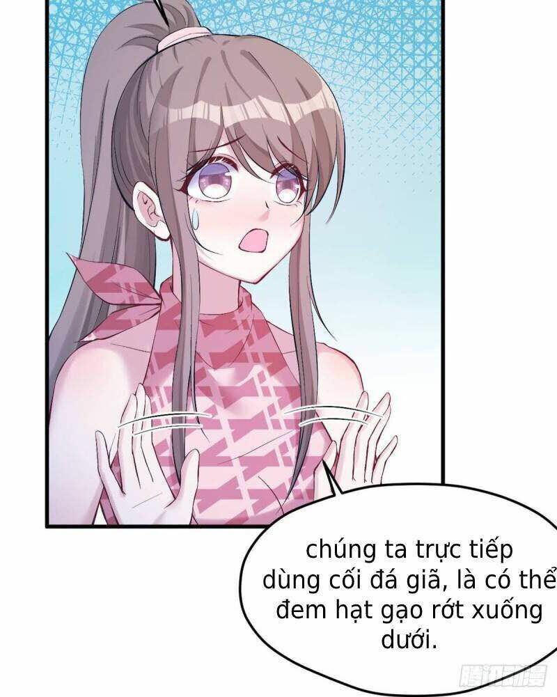 [16+] thảnh thơi thú thế chủng chủng điền, sinh sinh tể chapter 156 50