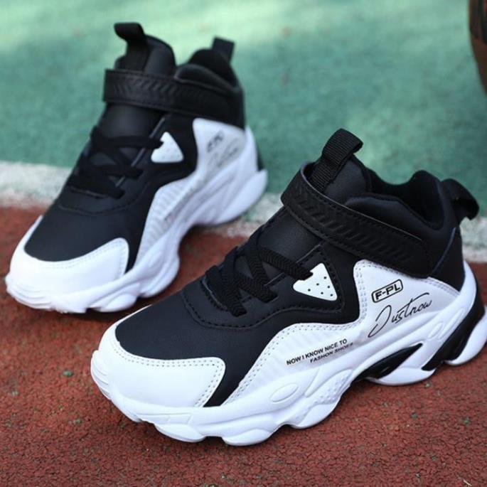 Giày thể thao cao cấp nam 21256