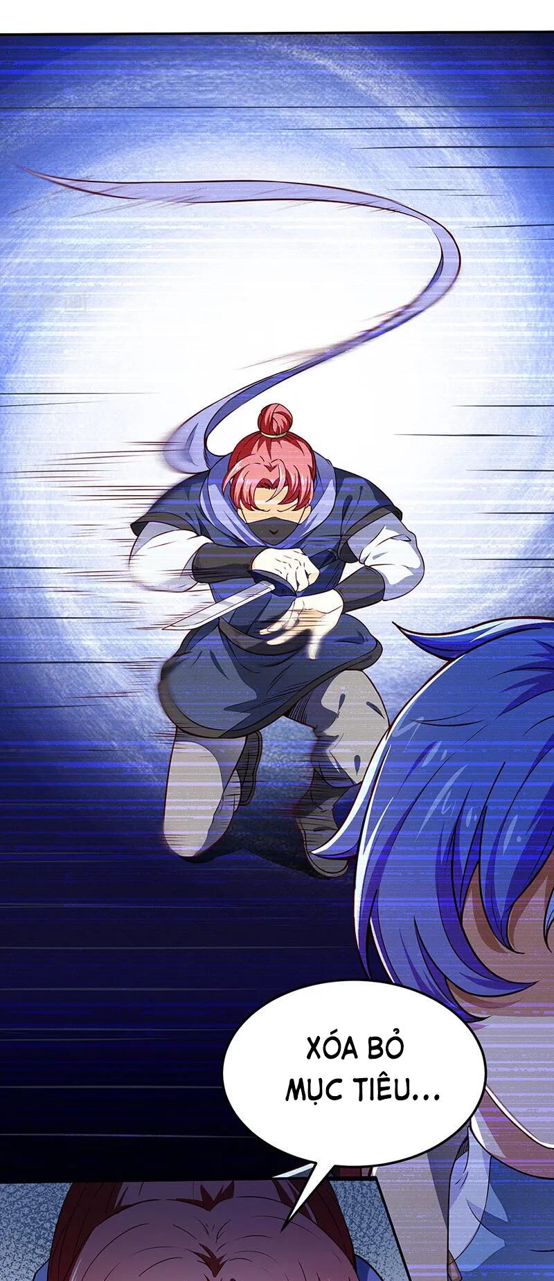 võ đạo độc tôn chapter 180 5