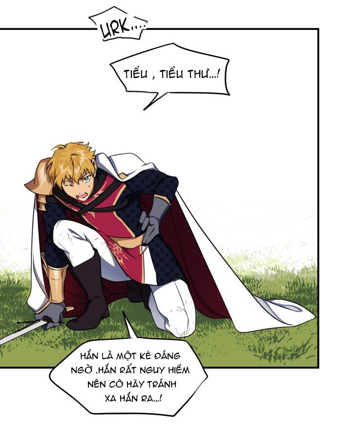 bị che khuất bởi hoàng hôn chapter 15 41