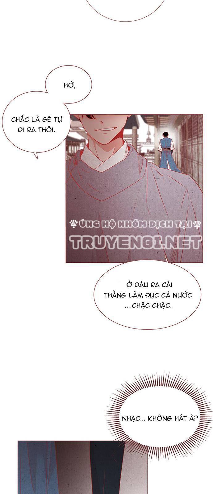 rắn có ăn hoa không? chapter 1 16