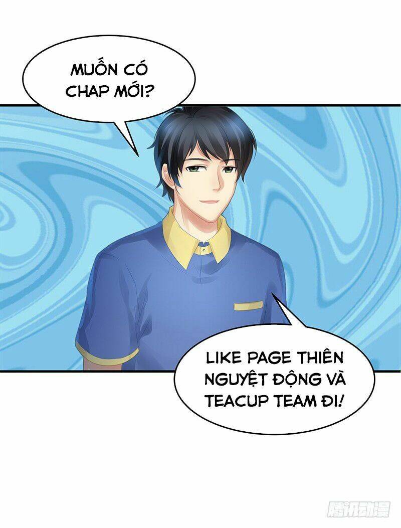 quy tắc thuần dưỡng vệ sĩ ngạo kiều chapter 2 43