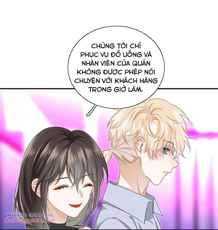 chị ơi! chị thật không bình thường! chapter 8 20