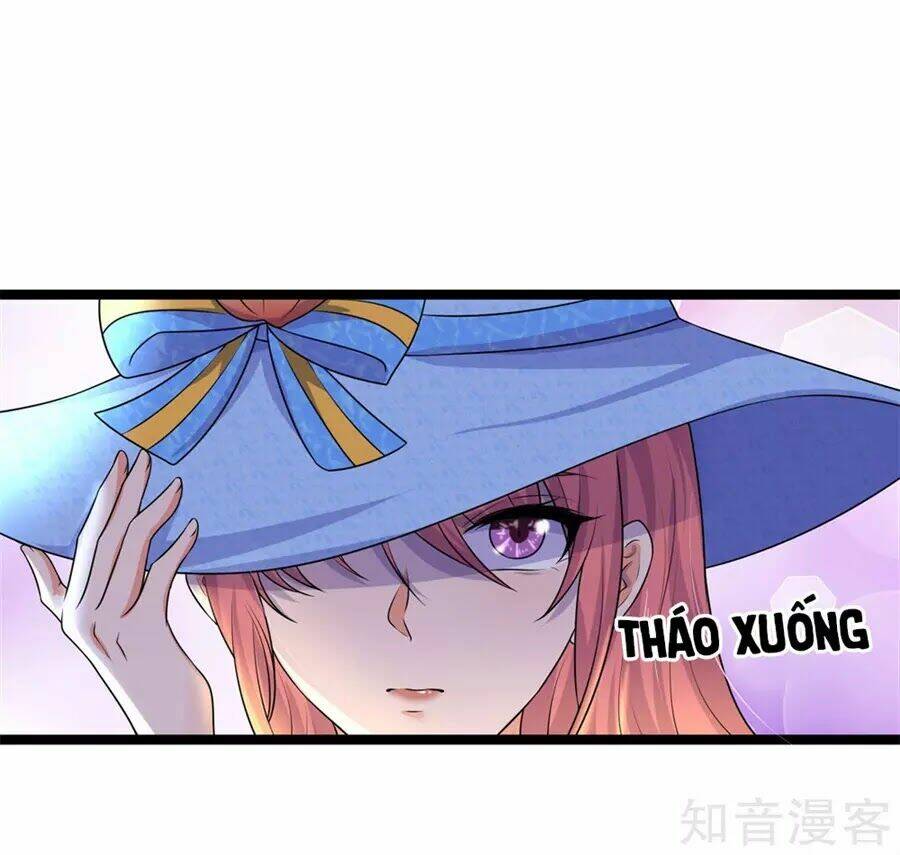 loạn thế tù sủng: thiếu soái bất lương của ta chapter 69 39