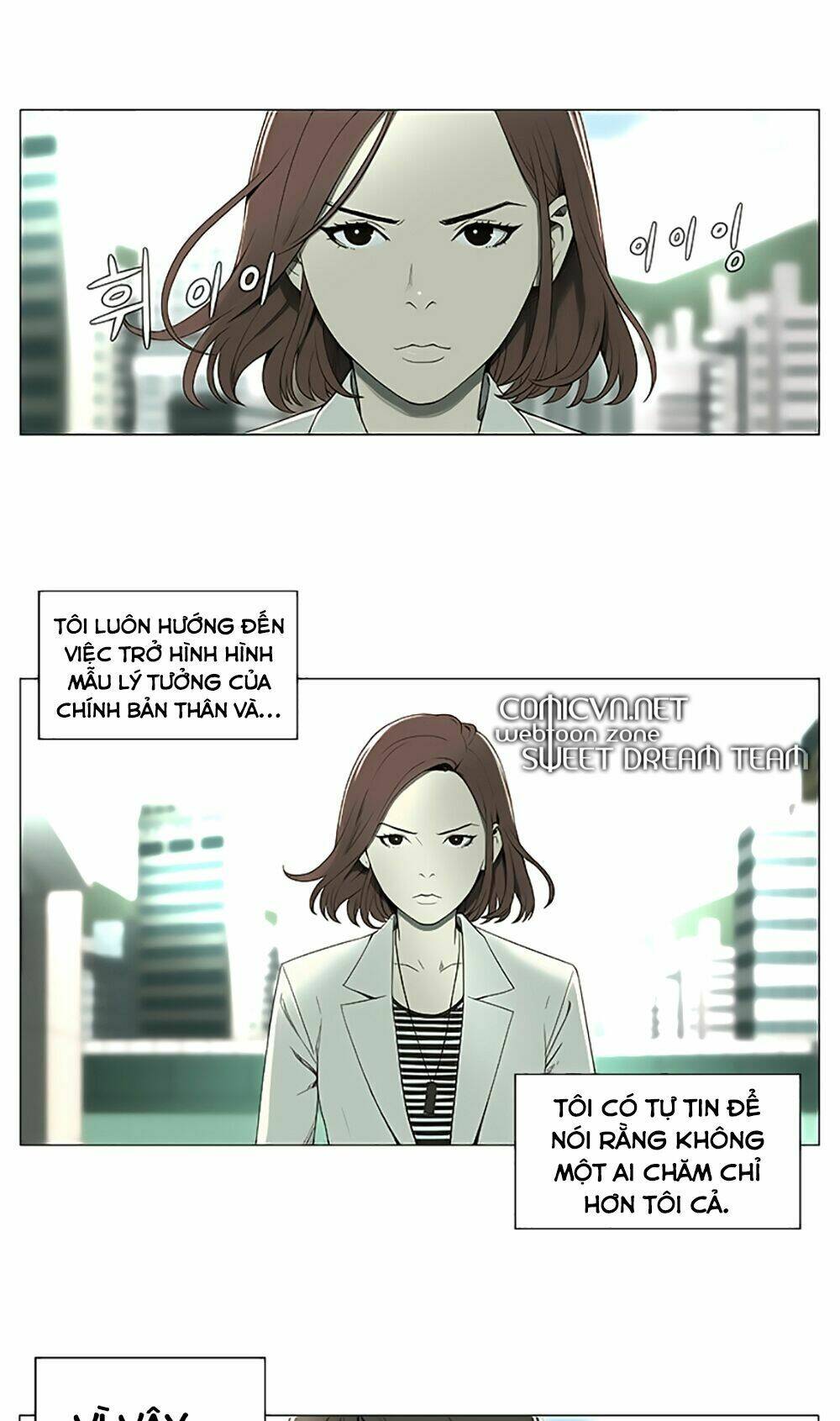 season of su | quãng ngày của su chapter 1 3