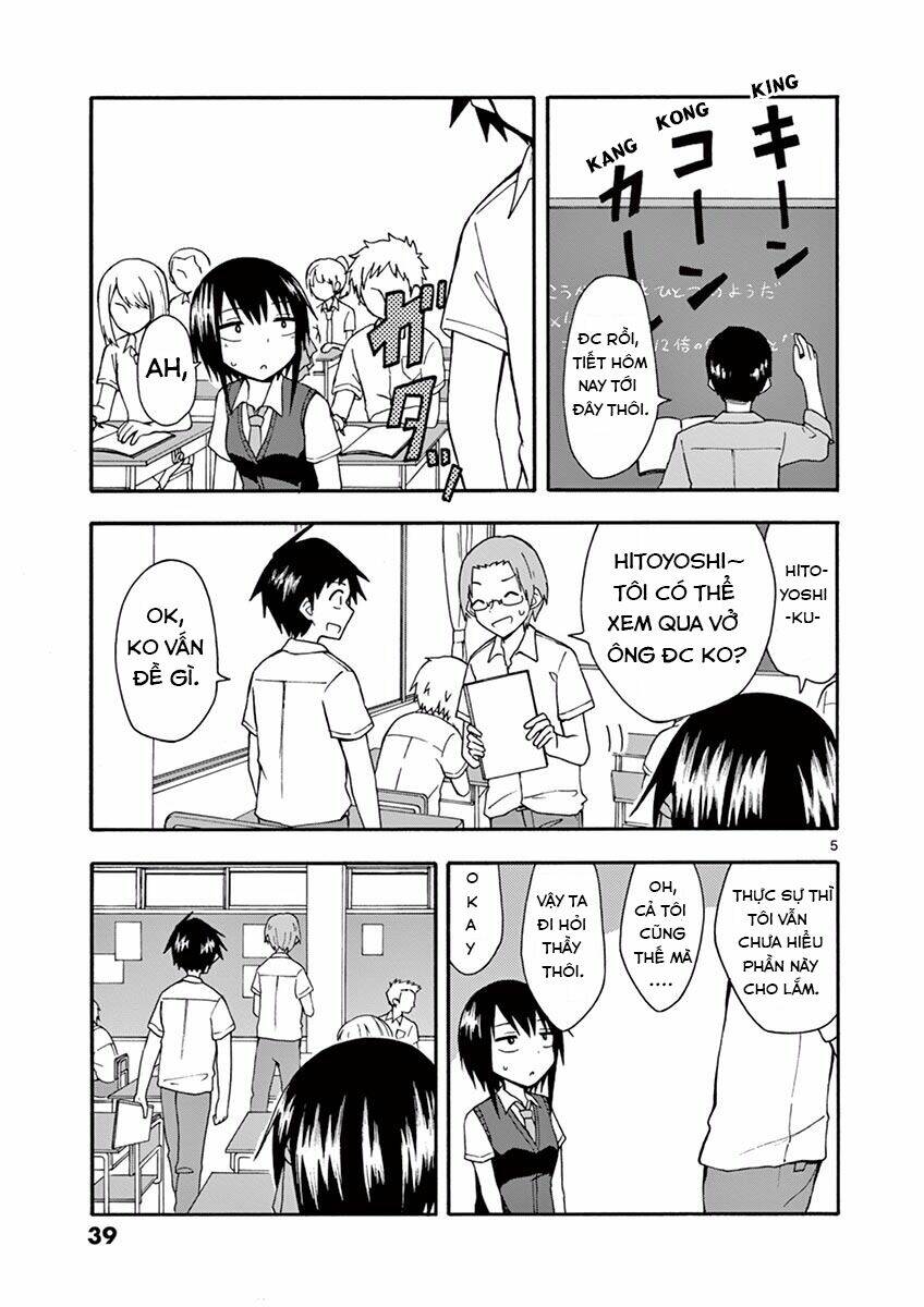 ninja shinobu-chan no junjou chapter 20 6