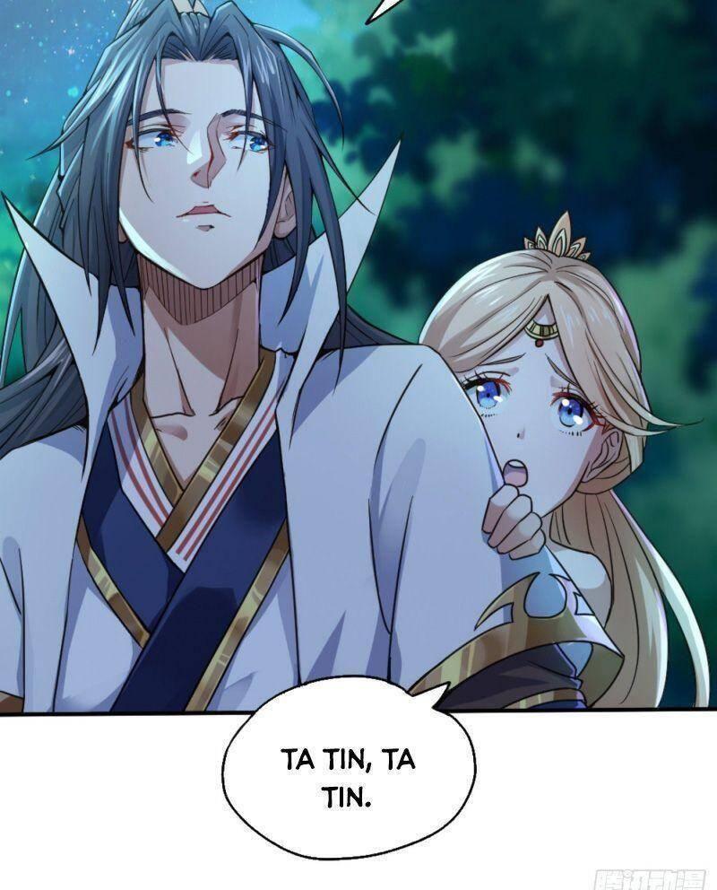 Ta Bị Nhốt Tại Cùng Một Ngày Mười Vạn Năm chapter 1.5 60