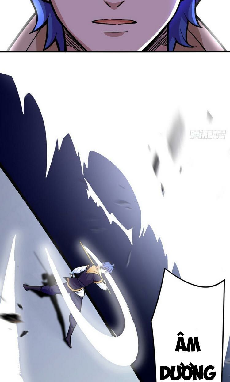 võ đạo độc tôn chapter 287 31