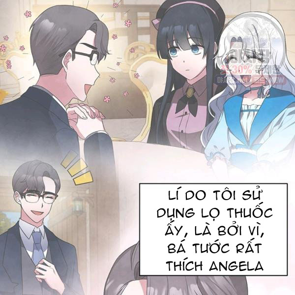 angelic lady chapter 32.1 13