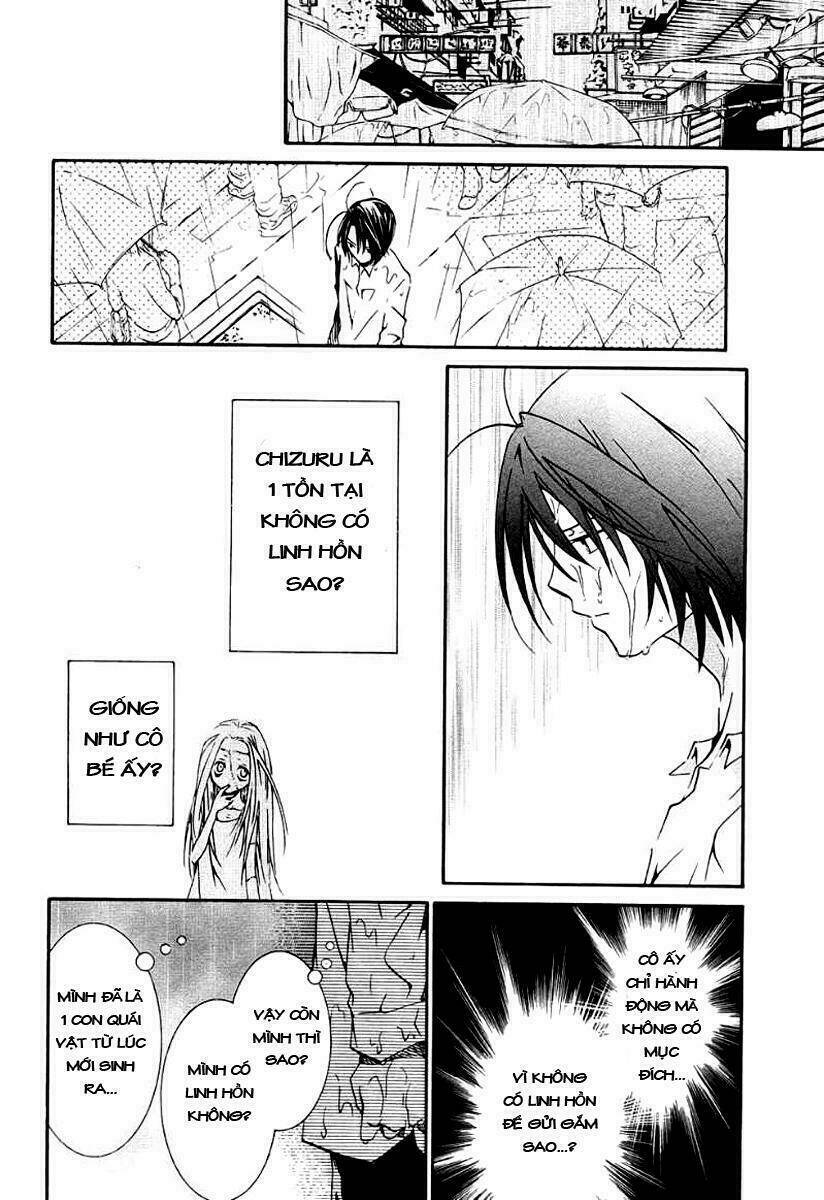 zombie-loan chapter 64 15