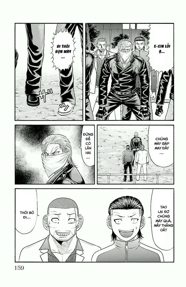 crows zero chapter 15 12