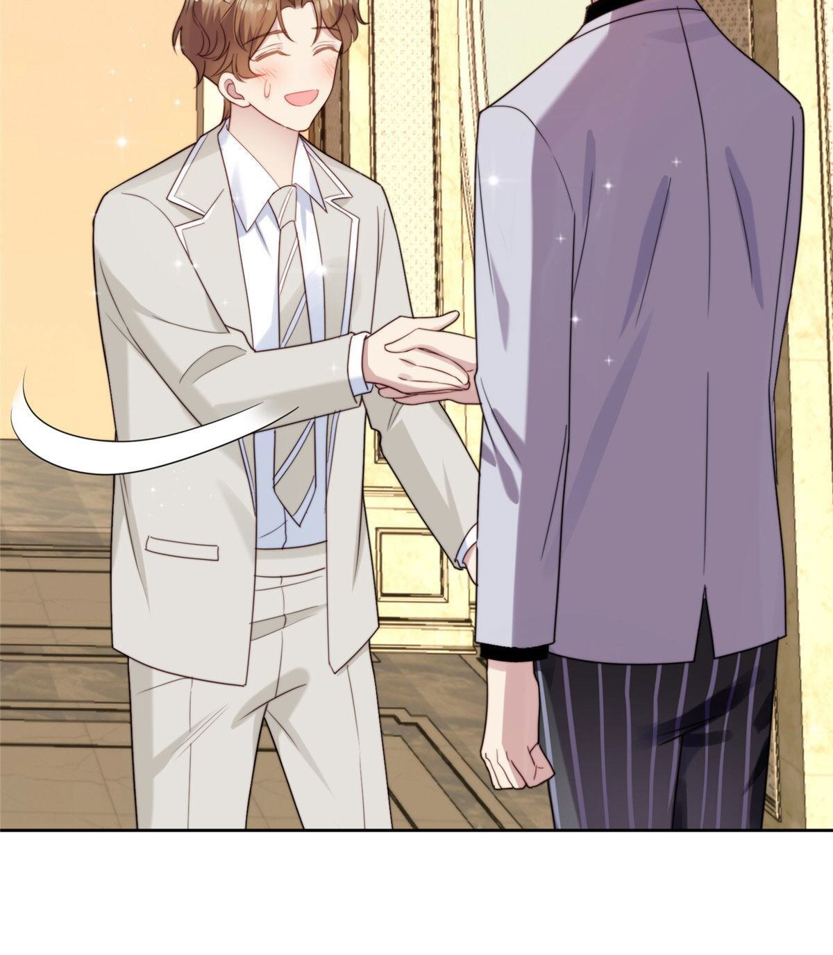 dựa vào đại lão ổn định vị trí c trong nam đoàn chapter 5 1