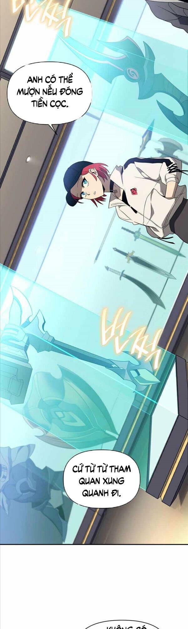 sự trở lại của người chơi sau 10000 năm chapter 31 40