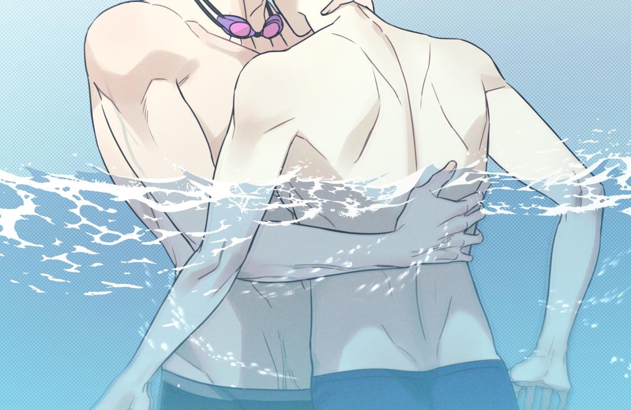 dải hợp âm trên đại dương xanh chapter 14 55