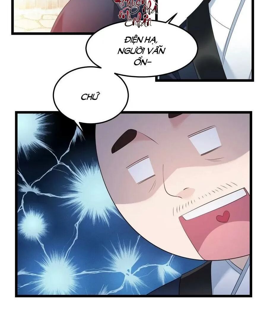 ta mới không gả cho hoàng tử phản diện chapter 28 5