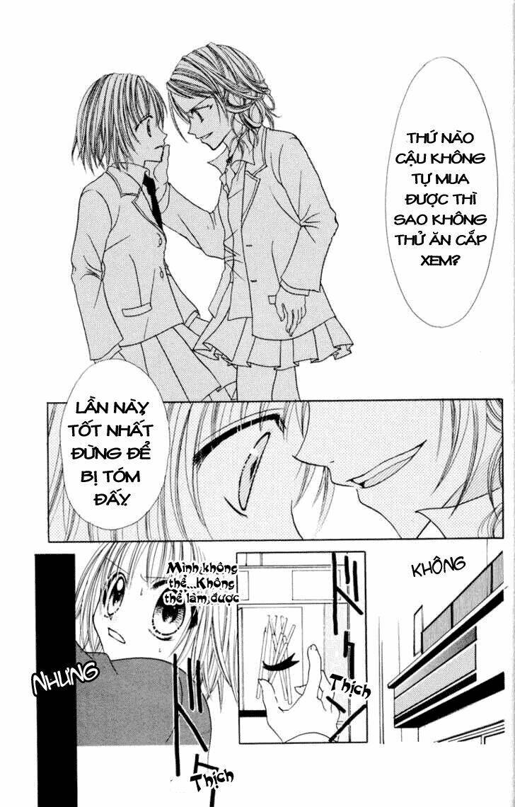 jigoku shoujo-cô gái đến từ địa ngục chapter 1 25