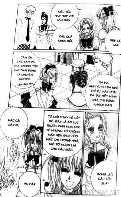 lọ lem hậu đậu chapter 63 28