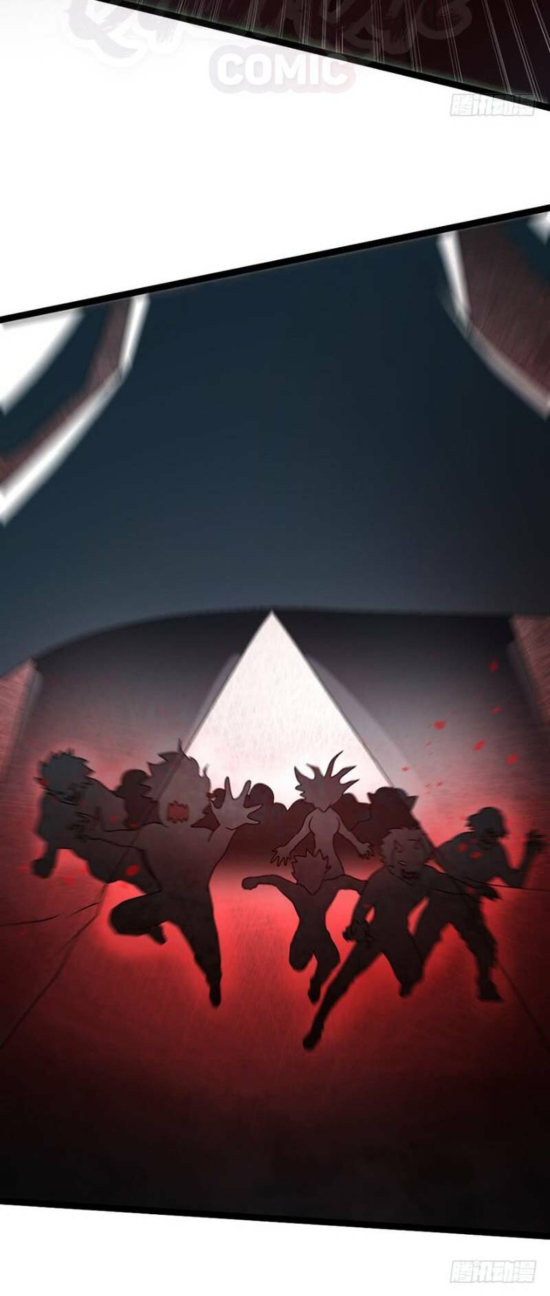 thập nhị thiên kiếp chapter 22 26