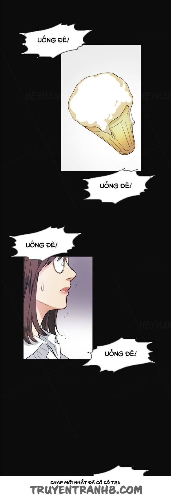 by chance chapter 9 20