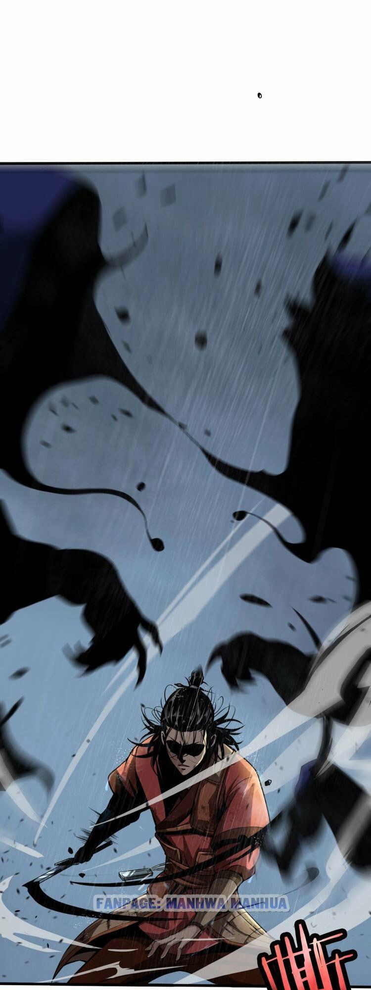 chư giới - tận thế online chapter 2 10