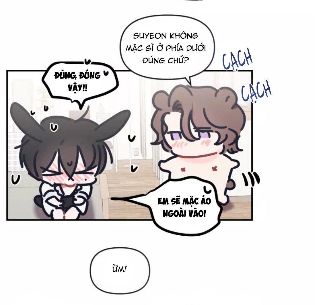 hợp đồng tình yêu chapter 54 24