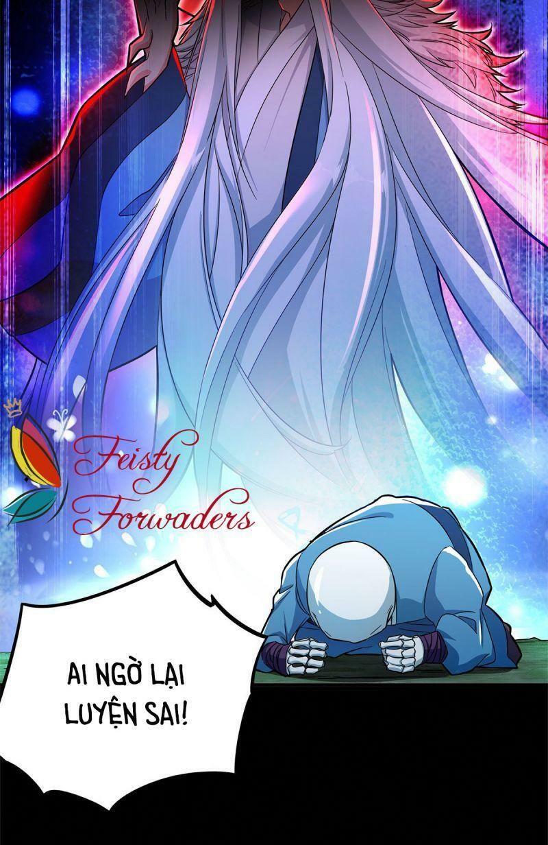 sau khi tu luyện, ta biến thành ma tôn xương khô chapter 1 44