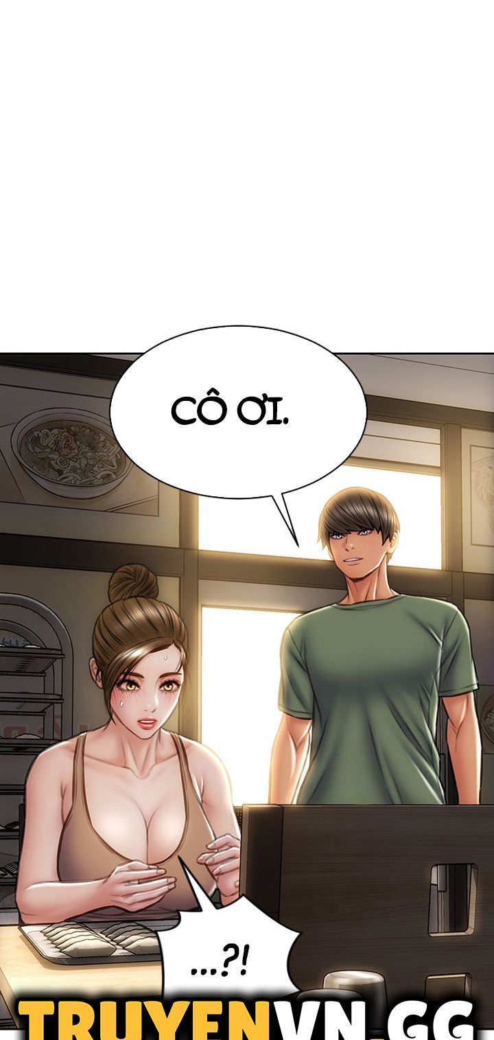 dân chơi out trình chapter 35 34