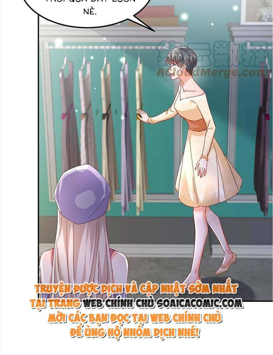 cô vợ của tôi không dễ bắt nạt chapter 49 7