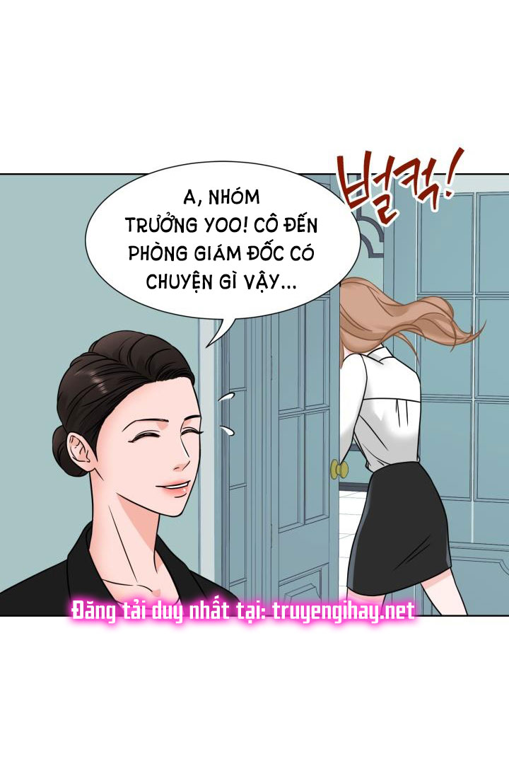 [18+] muộn màng chapter 1.1 14