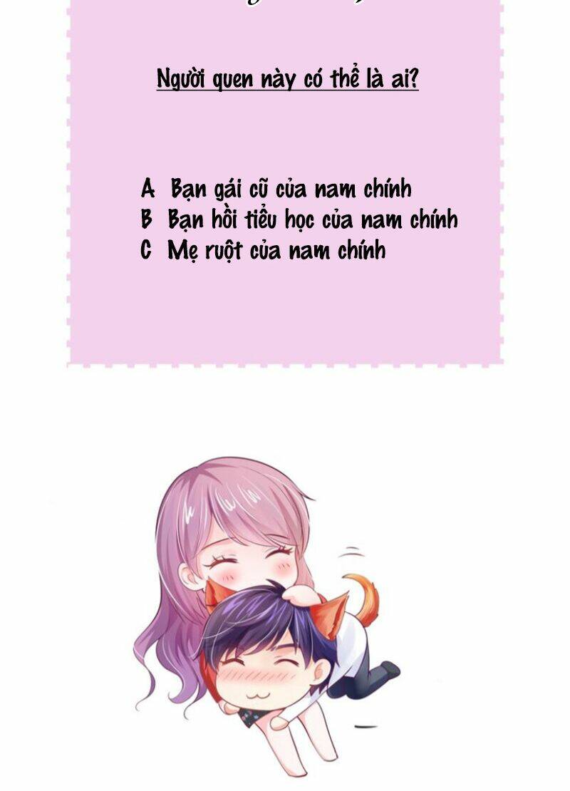 thú cưng độc quyền của boss chapter 53 44