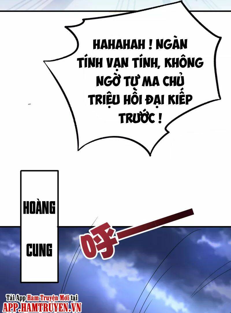 phục thiên thánh chủ chapter 155 24