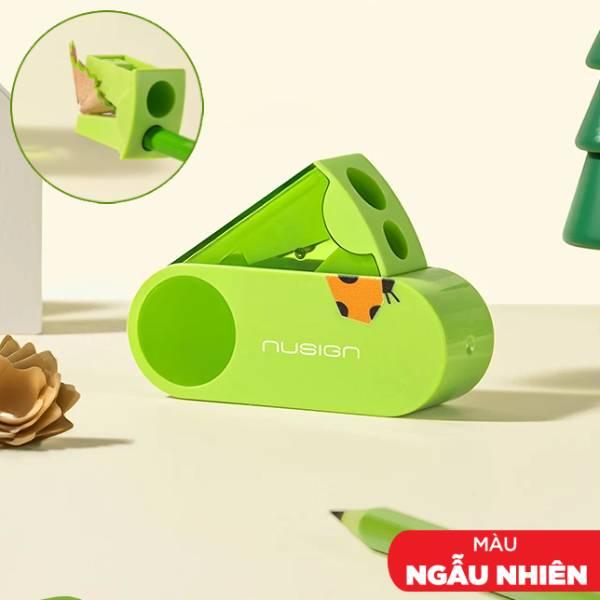 Chuốt Chì Gấp Gọn - BST Forest - Nusign NS074-F
