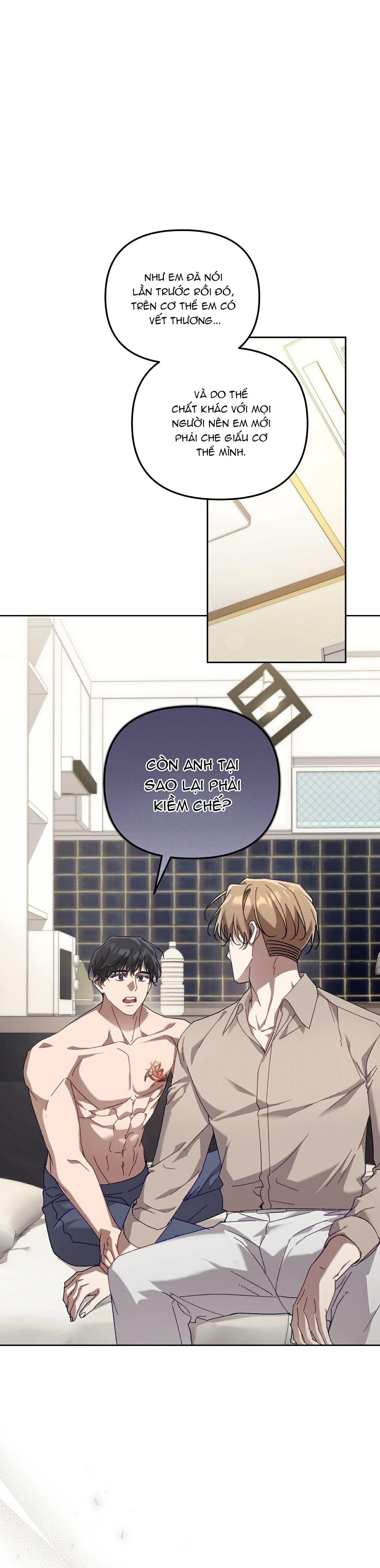 guide cấp s phết mật ong chapter 42 10